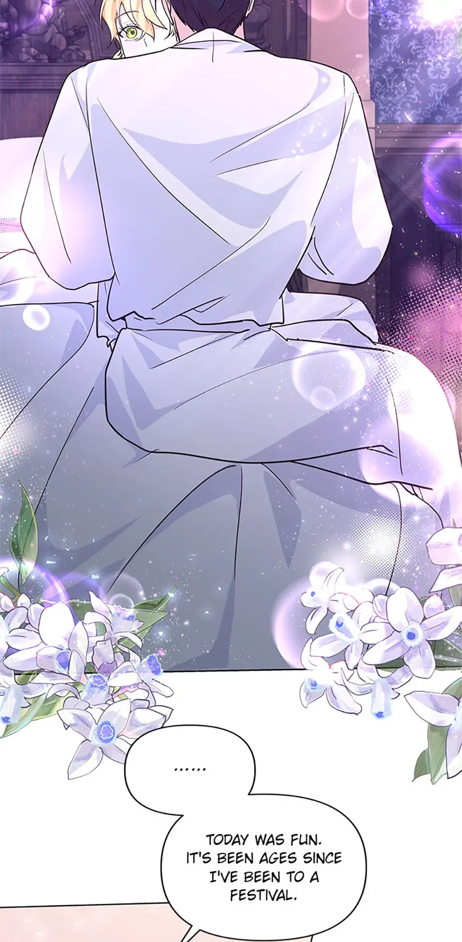 Once Married Chapter 46 Online - página 50