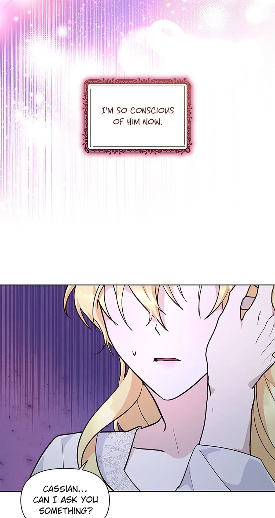 Once Married Chapter 46 Online - página 56