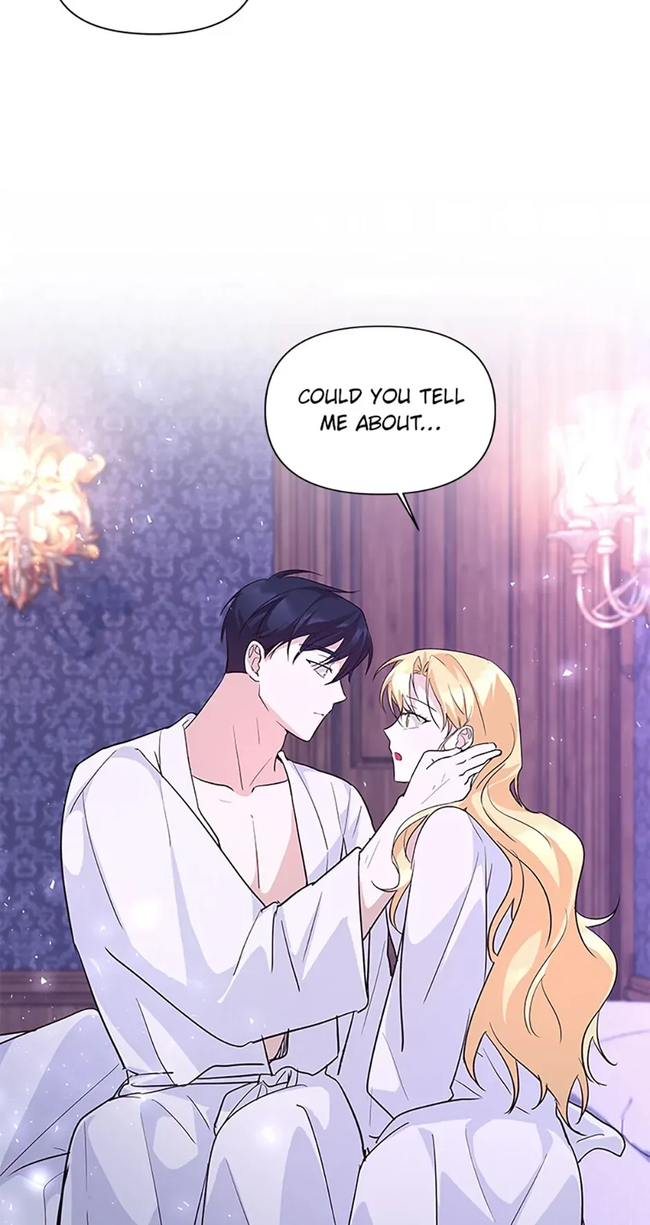 Once Married Chapter 46 Online - página 57