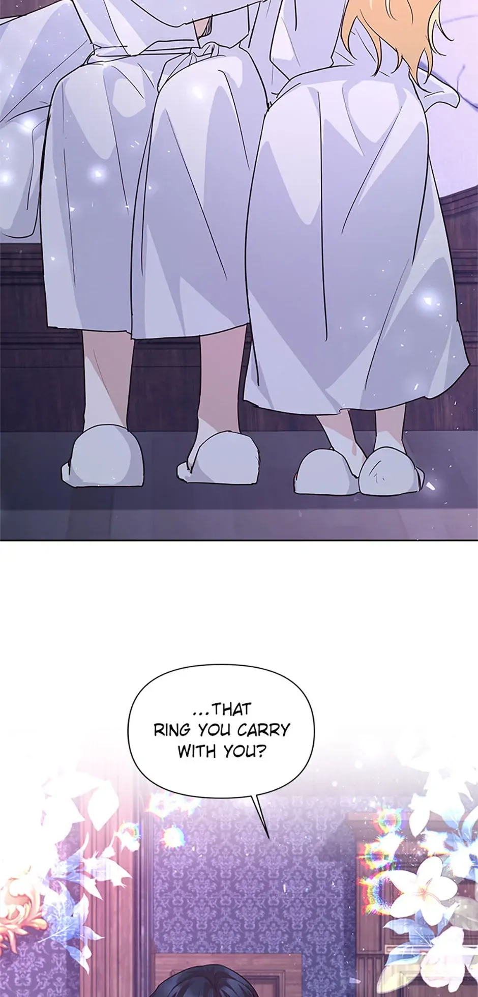 Once Married Chapter 47 Online - página 3