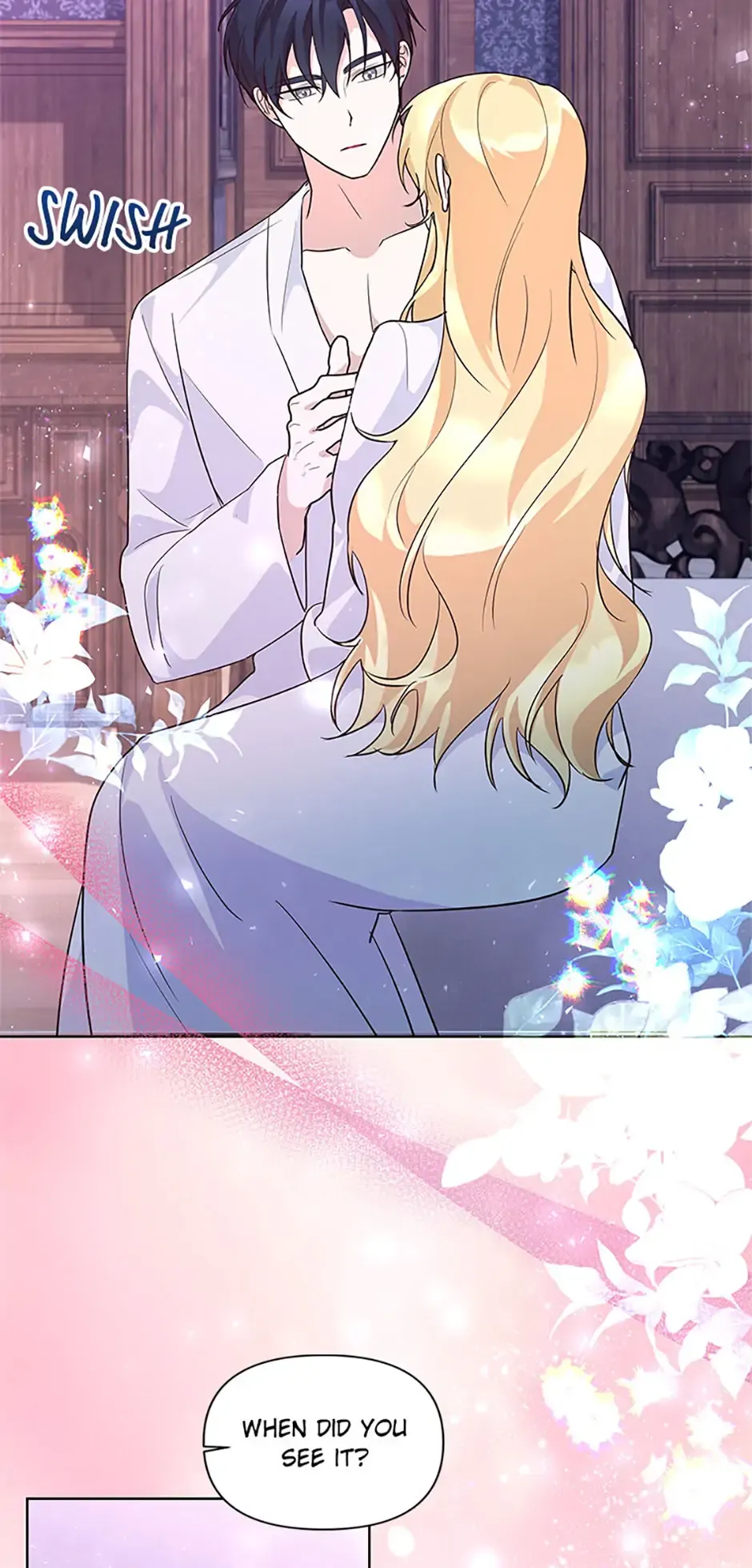 Once Married Chapter 47 Online - página 4