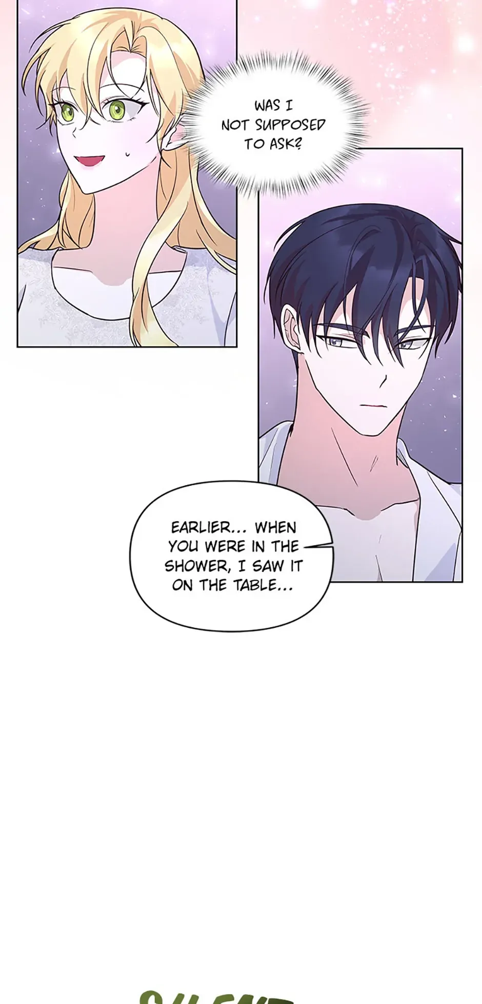 Once Married Chapter 47 Online - página 5