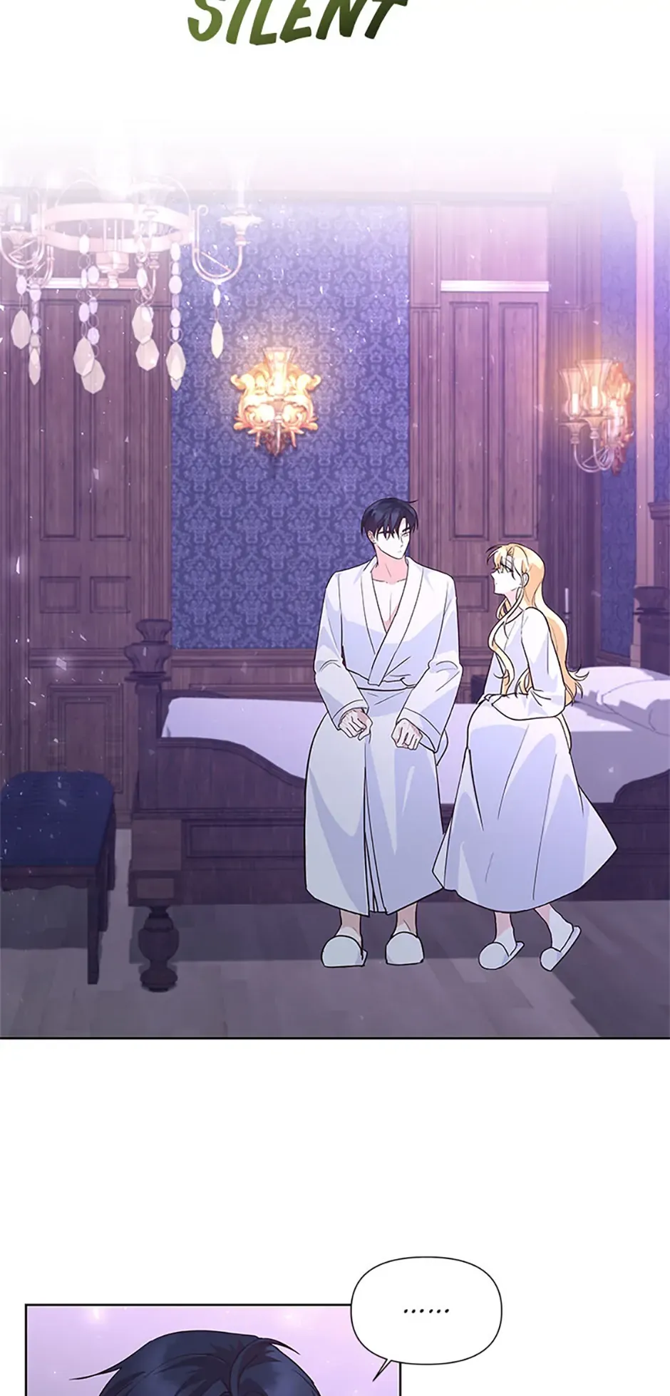 Once Married Chapter 47 Online - página 6
