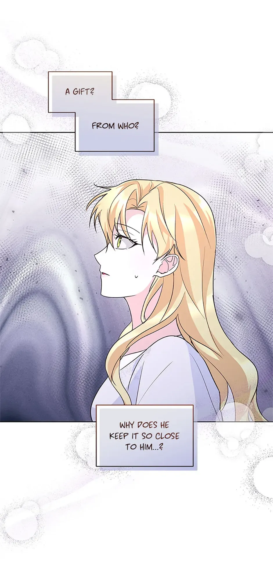 Once Married Chapter 47 Online - página 8