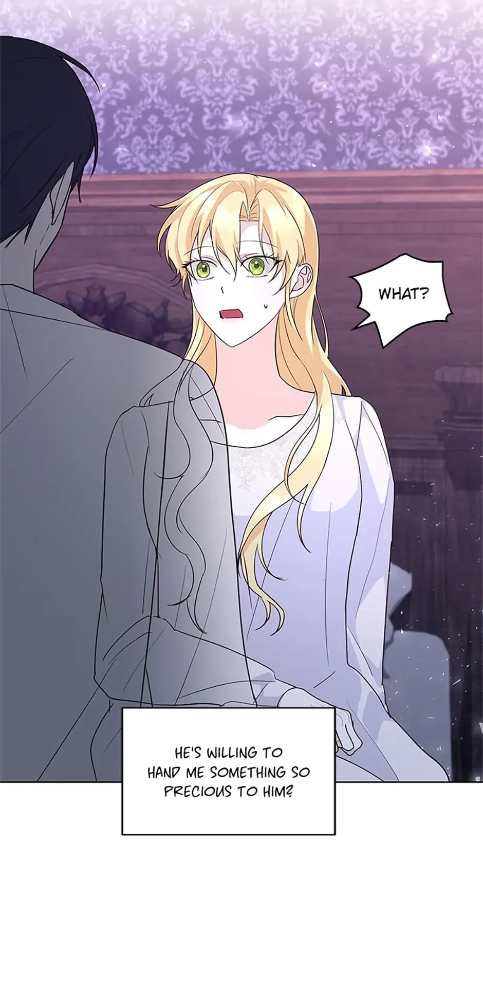 Once Married Chapter 47 Online - página 10