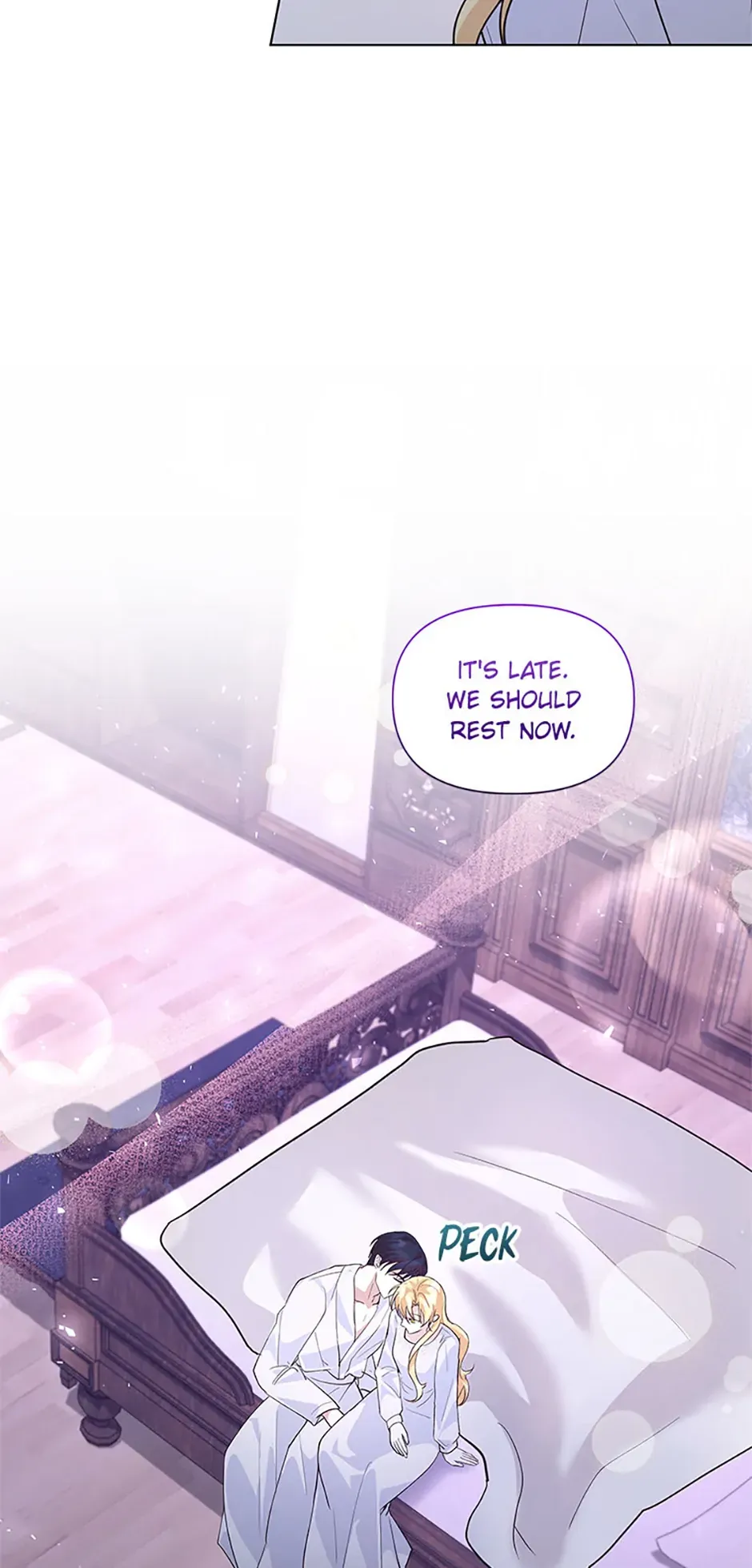 Once Married Chapter 47 Online - página 12