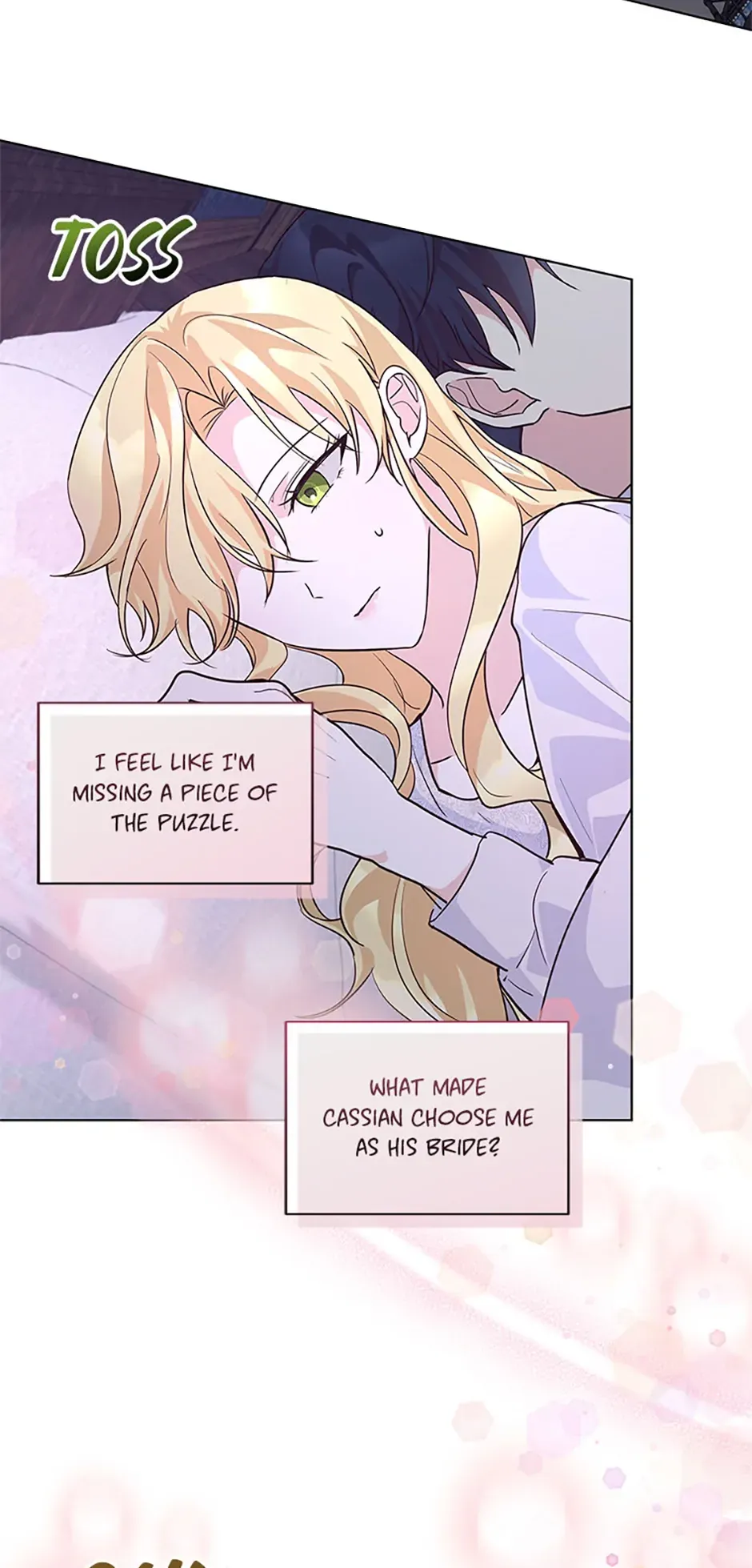 Once Married Chapter 47 Online - página 17