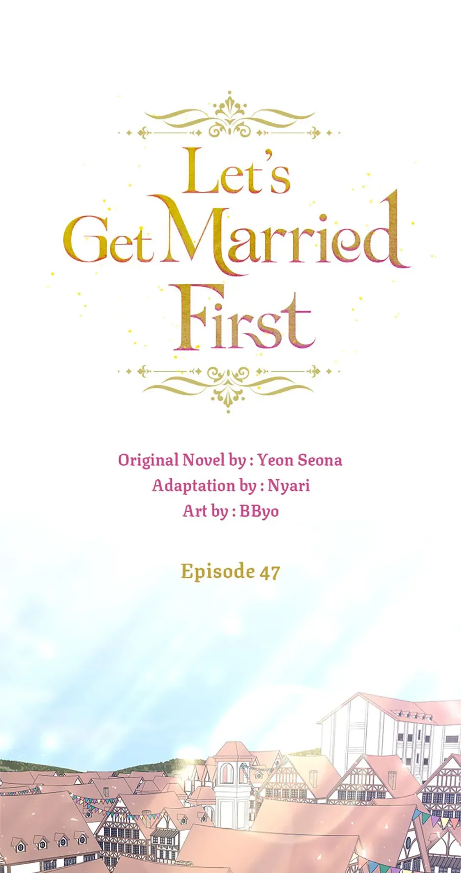 Once Married Chapter 47 Online - página 20