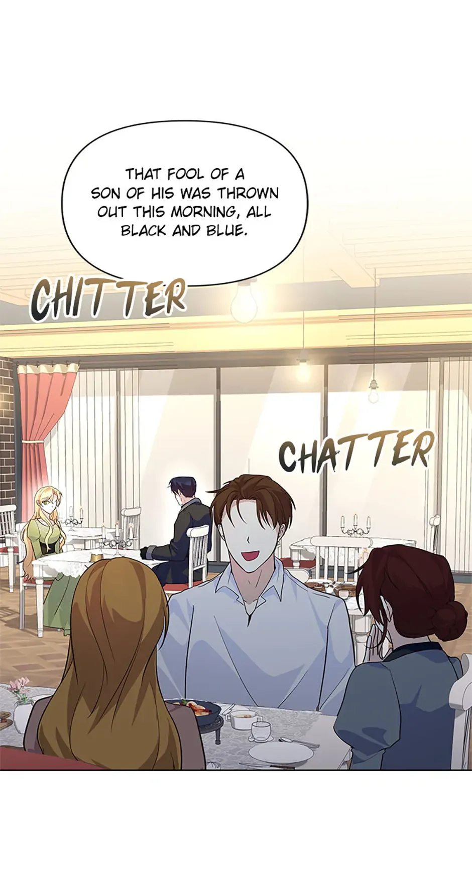 Once Married Chapter 47 Online - página 22