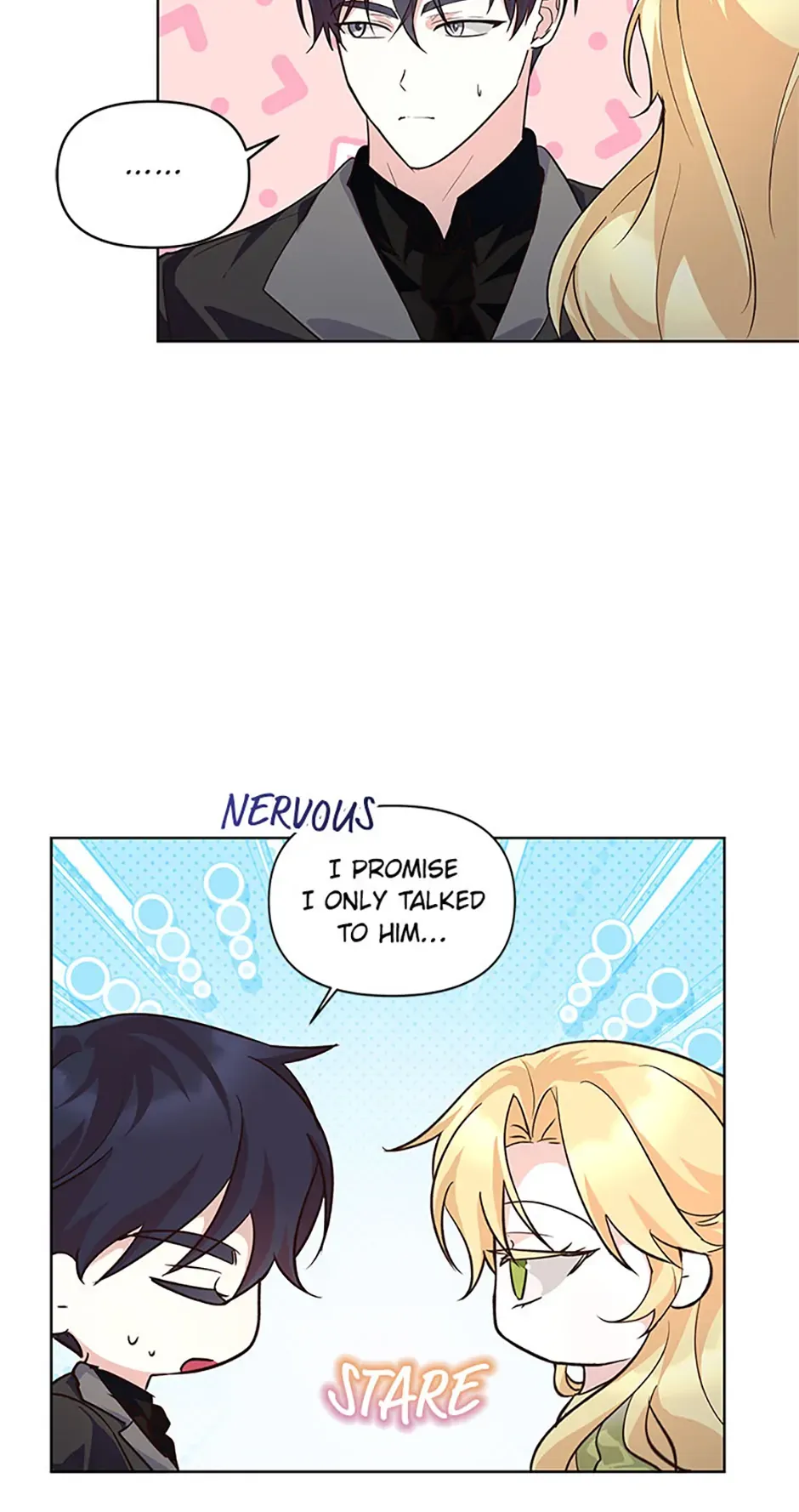 Once Married Chapter 47 Online - página 24