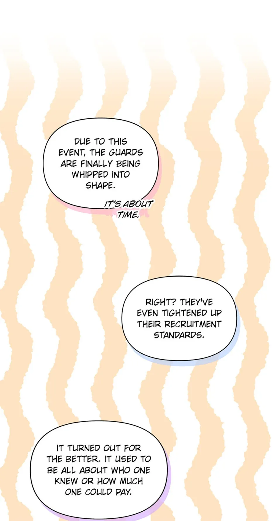 Once Married Chapter 47 Online - página 25