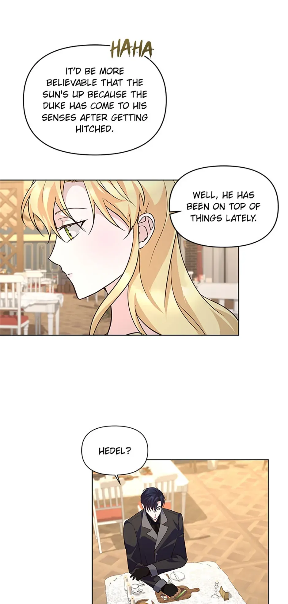 Once Married Chapter 47 Online - página 27