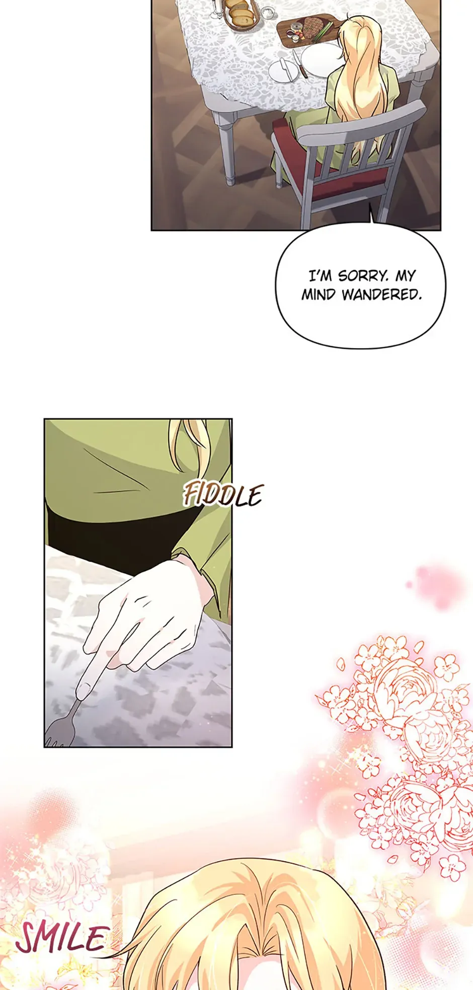 Once Married Chapter 47 Online - página 28