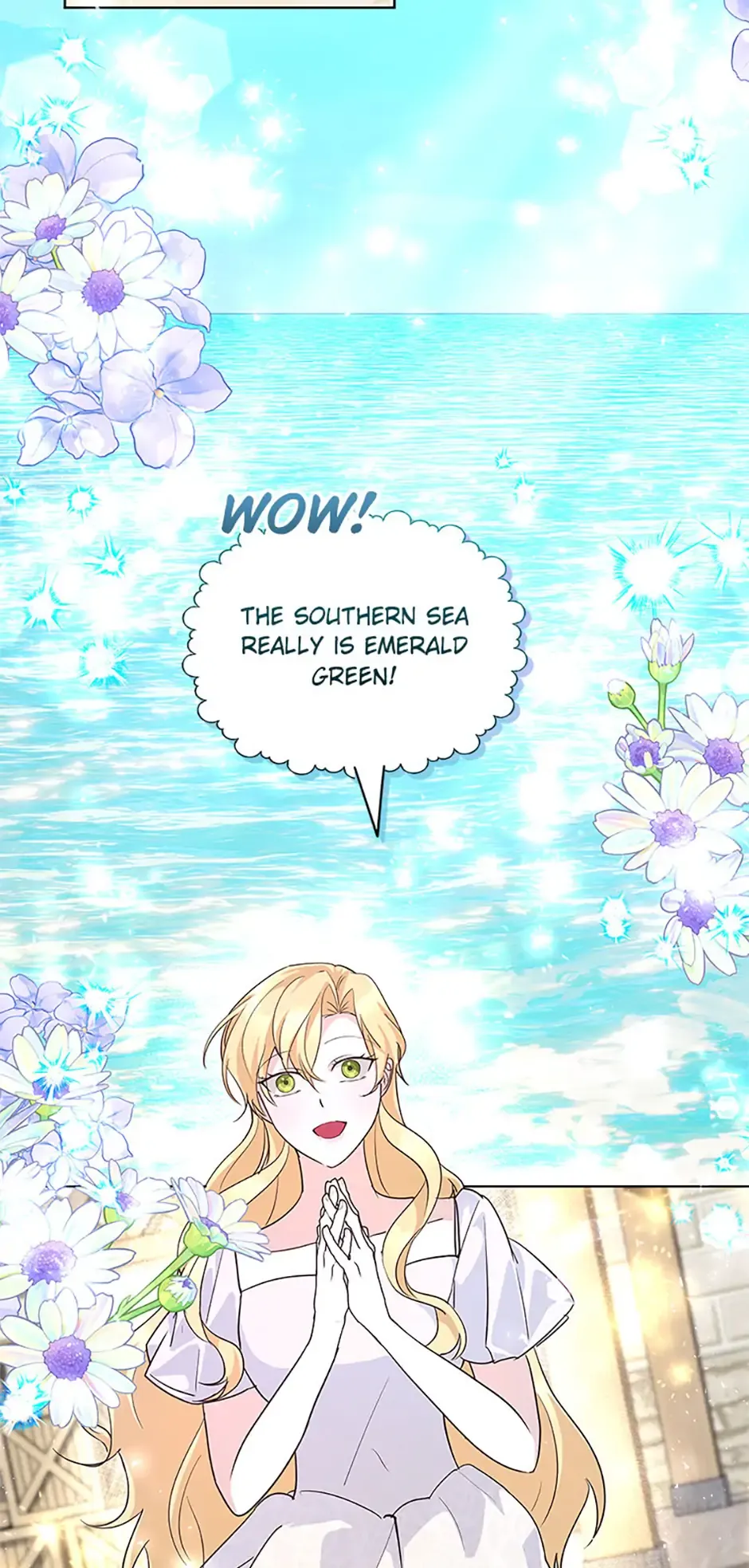 Once Married Chapter 47 Online - página 31