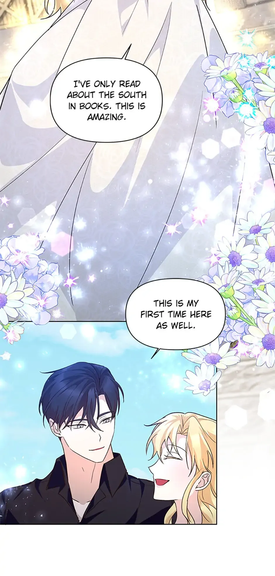 Once Married Chapter 47 Online - página 32