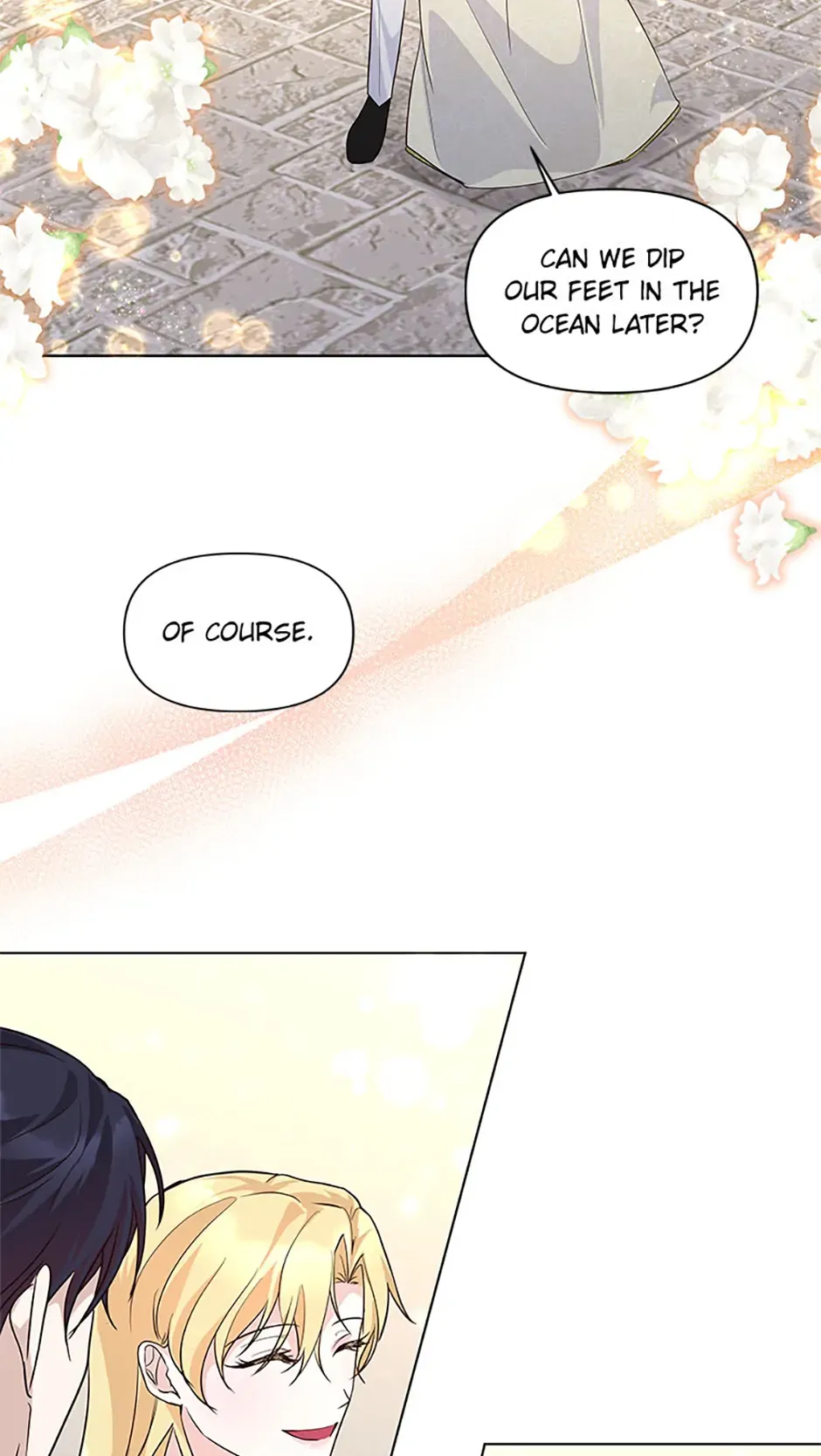Once Married Chapter 47 Online - página 35