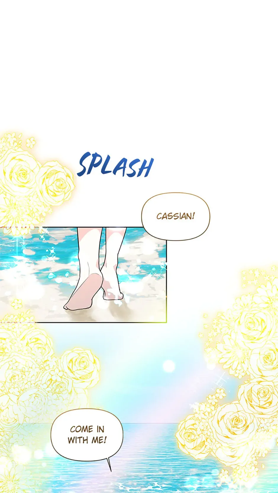 Once Married Chapter 47 Online - página 37