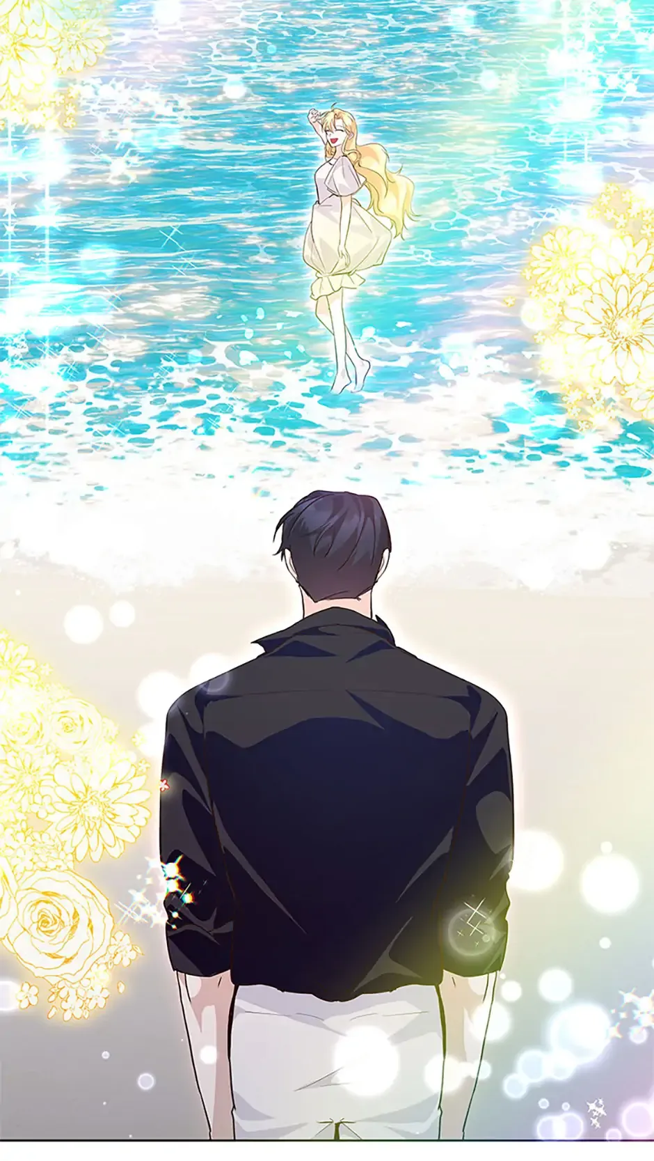 Once Married Chapter 47 Online - página 38