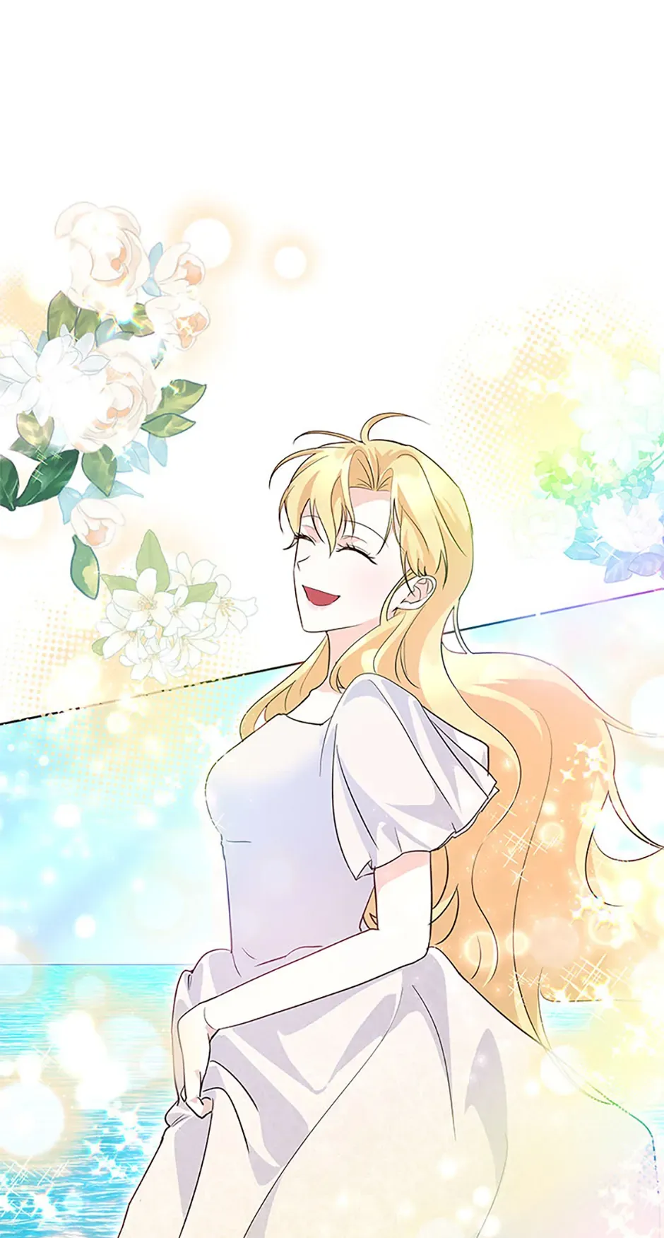 Once Married Chapter 47 Online - página 39