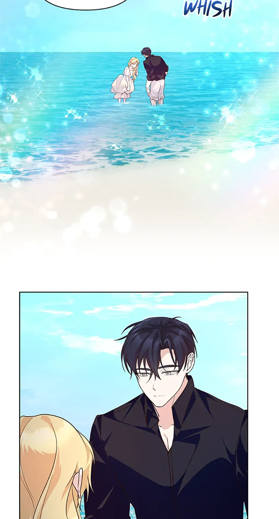 Once Married Chapter 47 Online - página 42