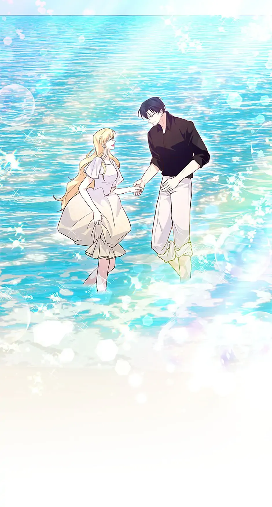 Once Married Chapter 47 Online - página 45