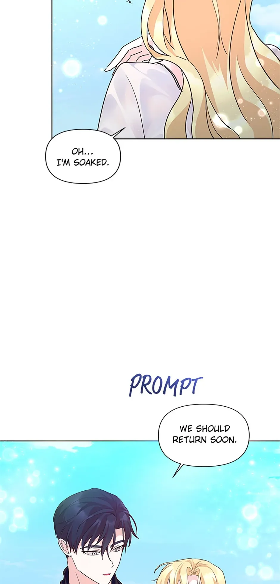 Once Married Chapter 47 Online - página 47