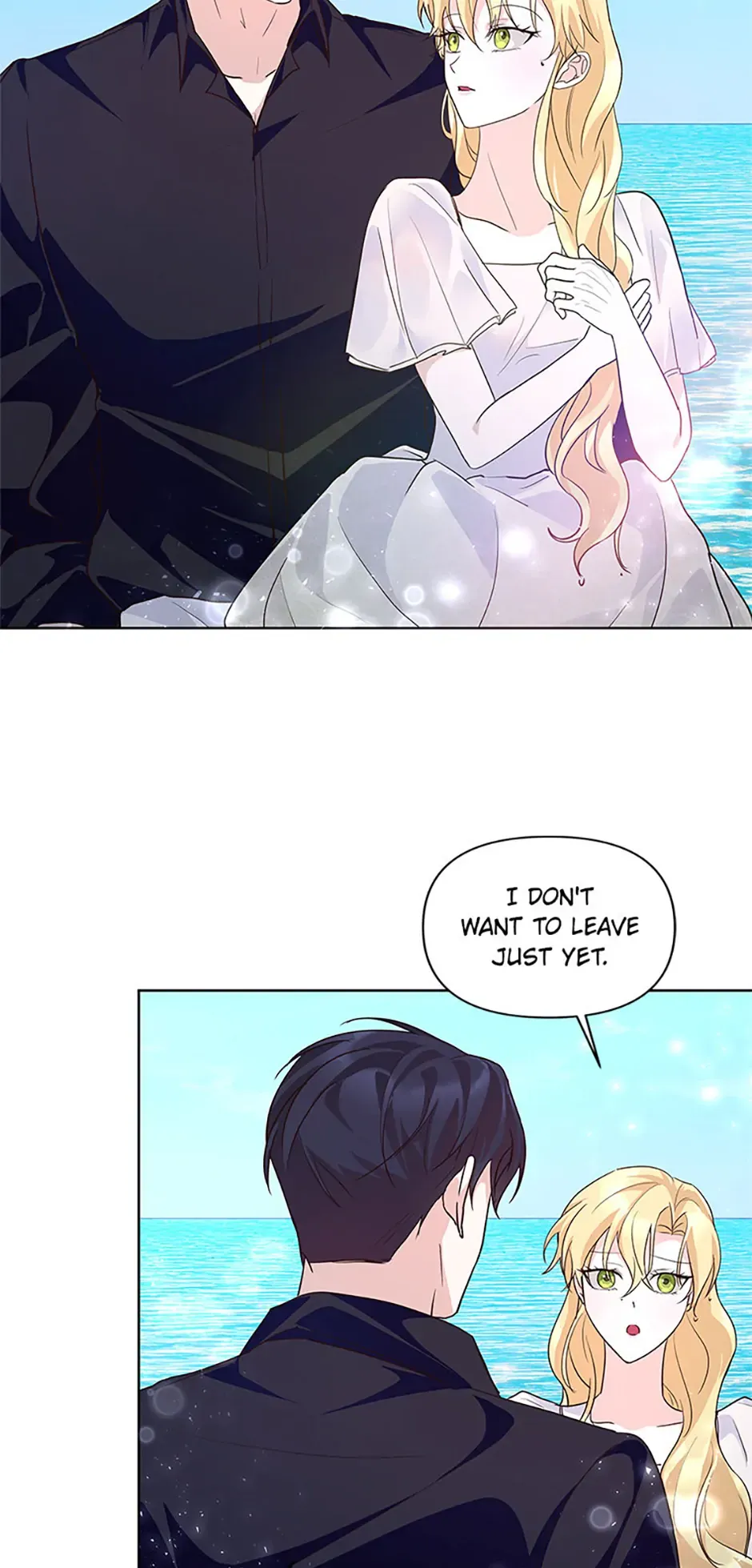 Once Married Chapter 47 Online - página 48