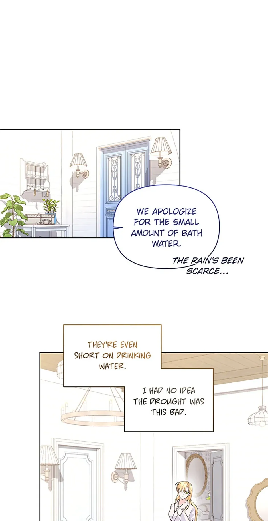 Once Married Chapter 47 Online - página 52