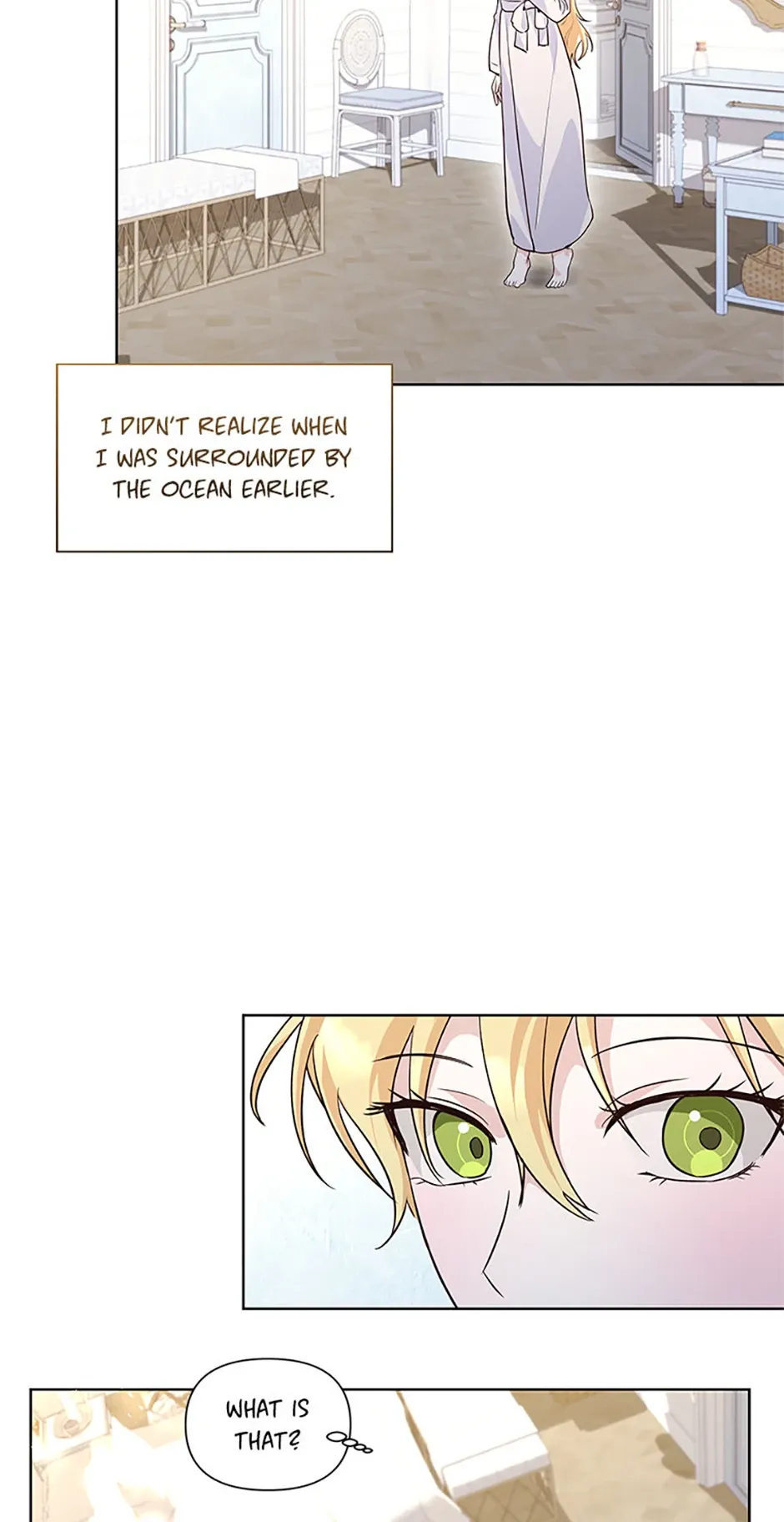 Once Married Chapter 47 Online - página 53