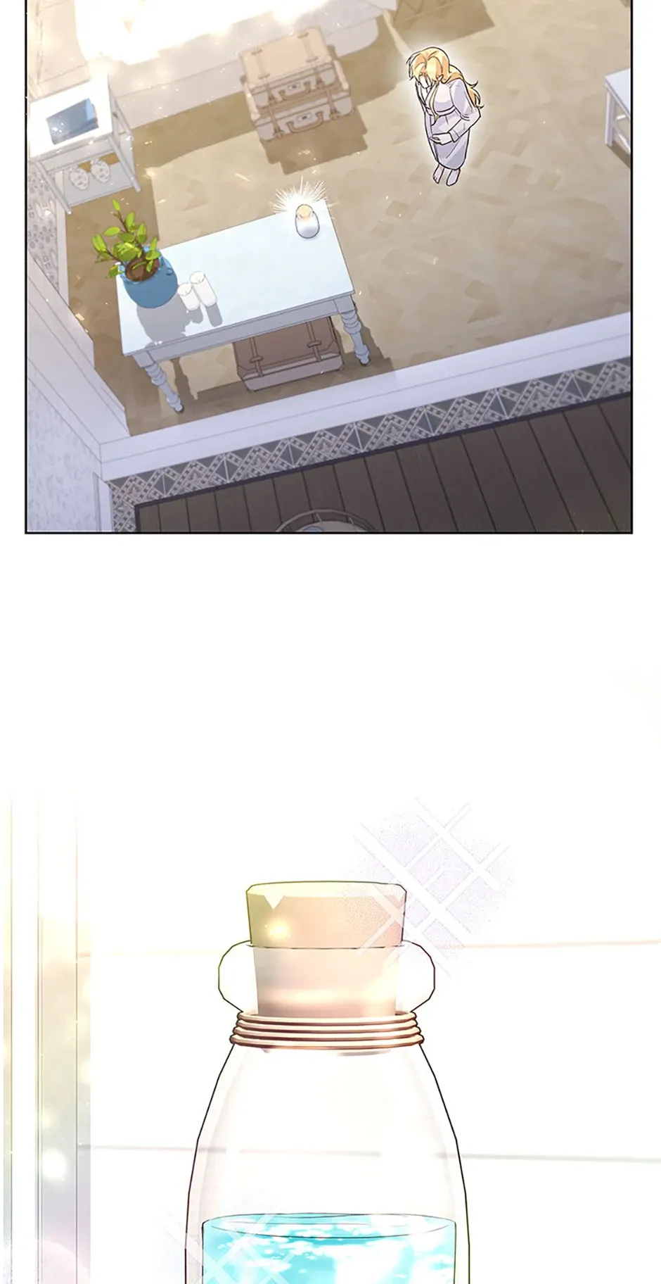 Once Married Chapter 47 Online - página 54