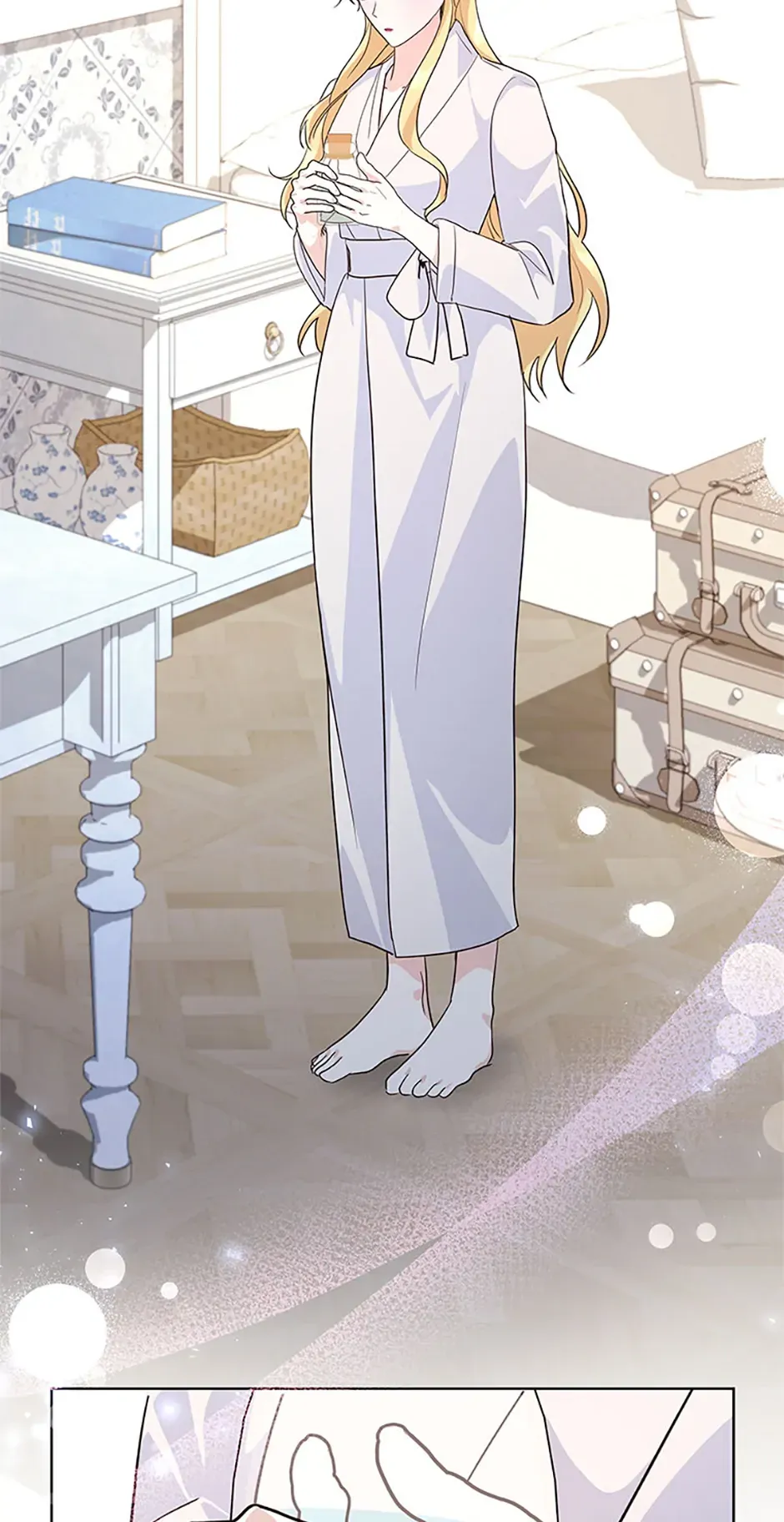 Once Married Chapter 47 Online - página 56