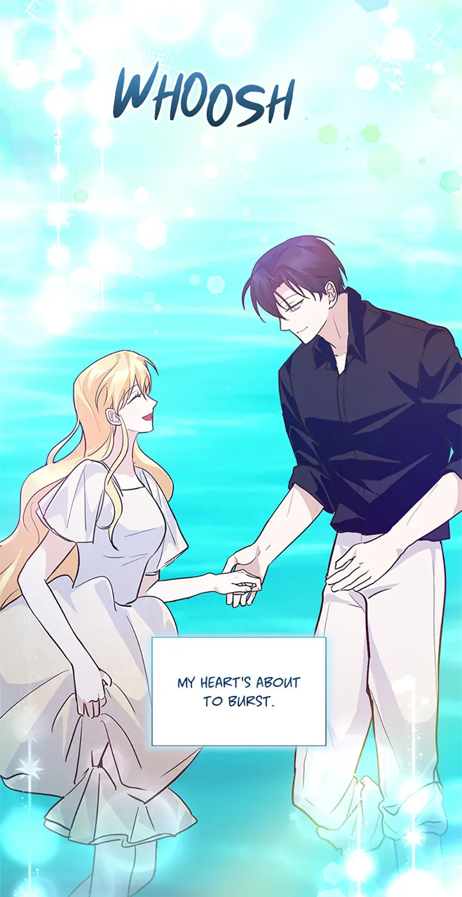 Once Married Chapter 47 Online - página 58