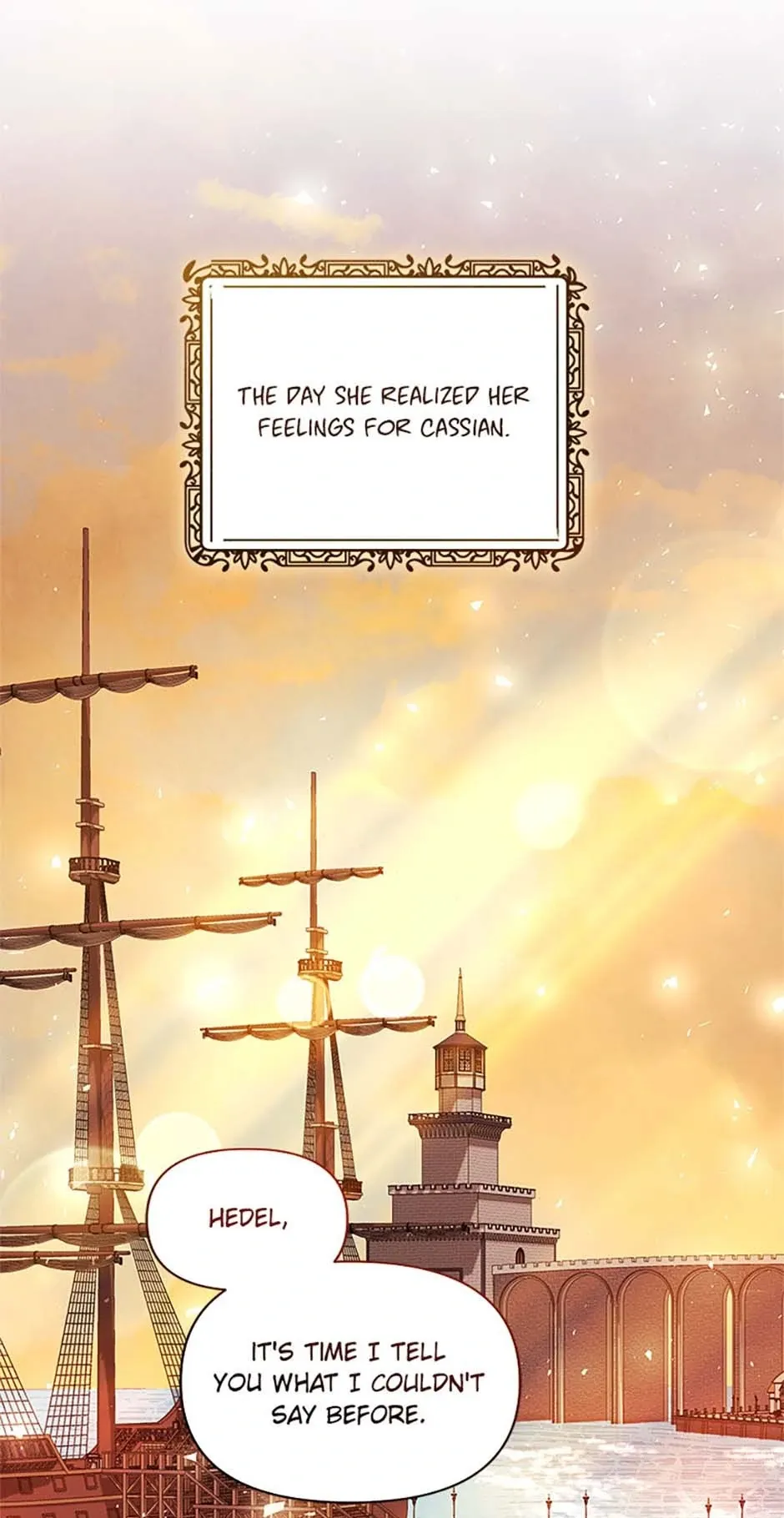 Once Married Chapter 48 Online - página 2