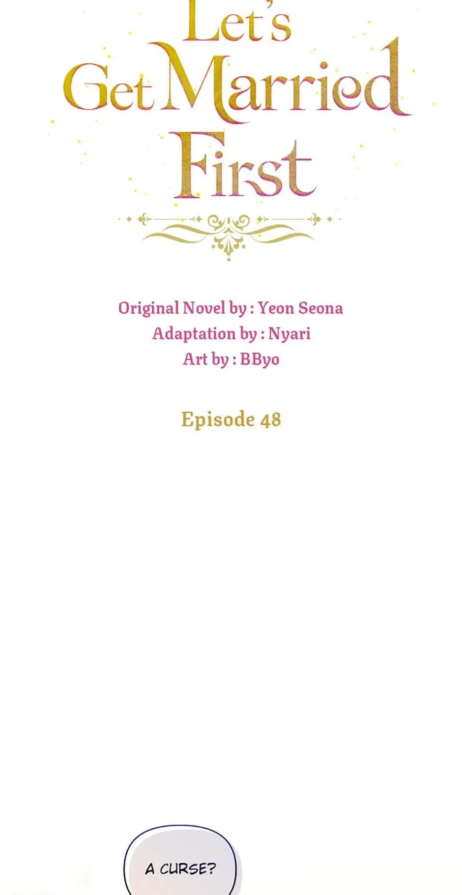 Once Married Chapter 48 Online - página 6