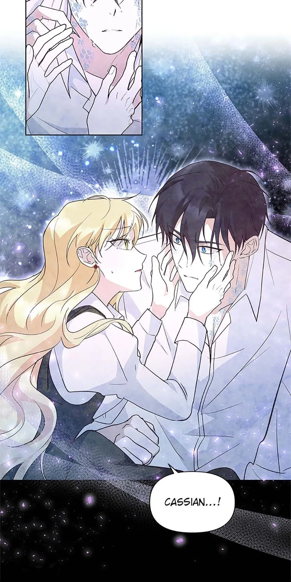 Once Married Chapter 48 Online - página 14