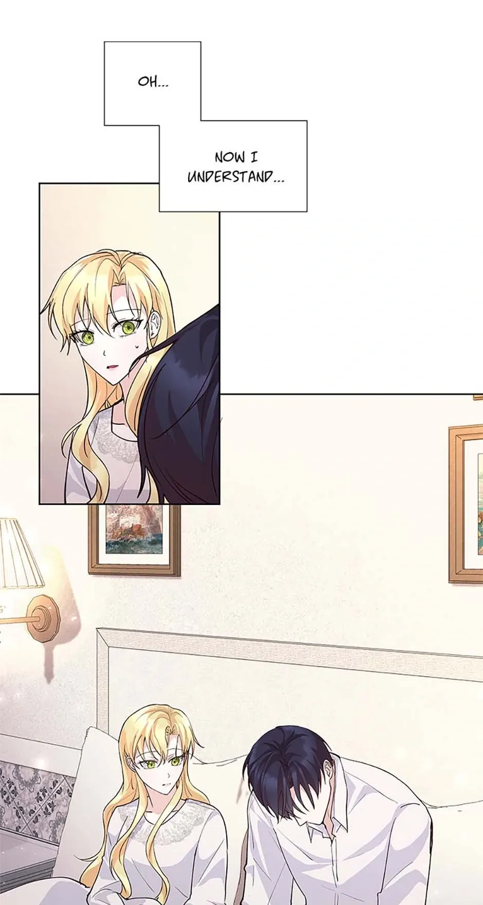 Once Married Chapter 48 Online - página 17