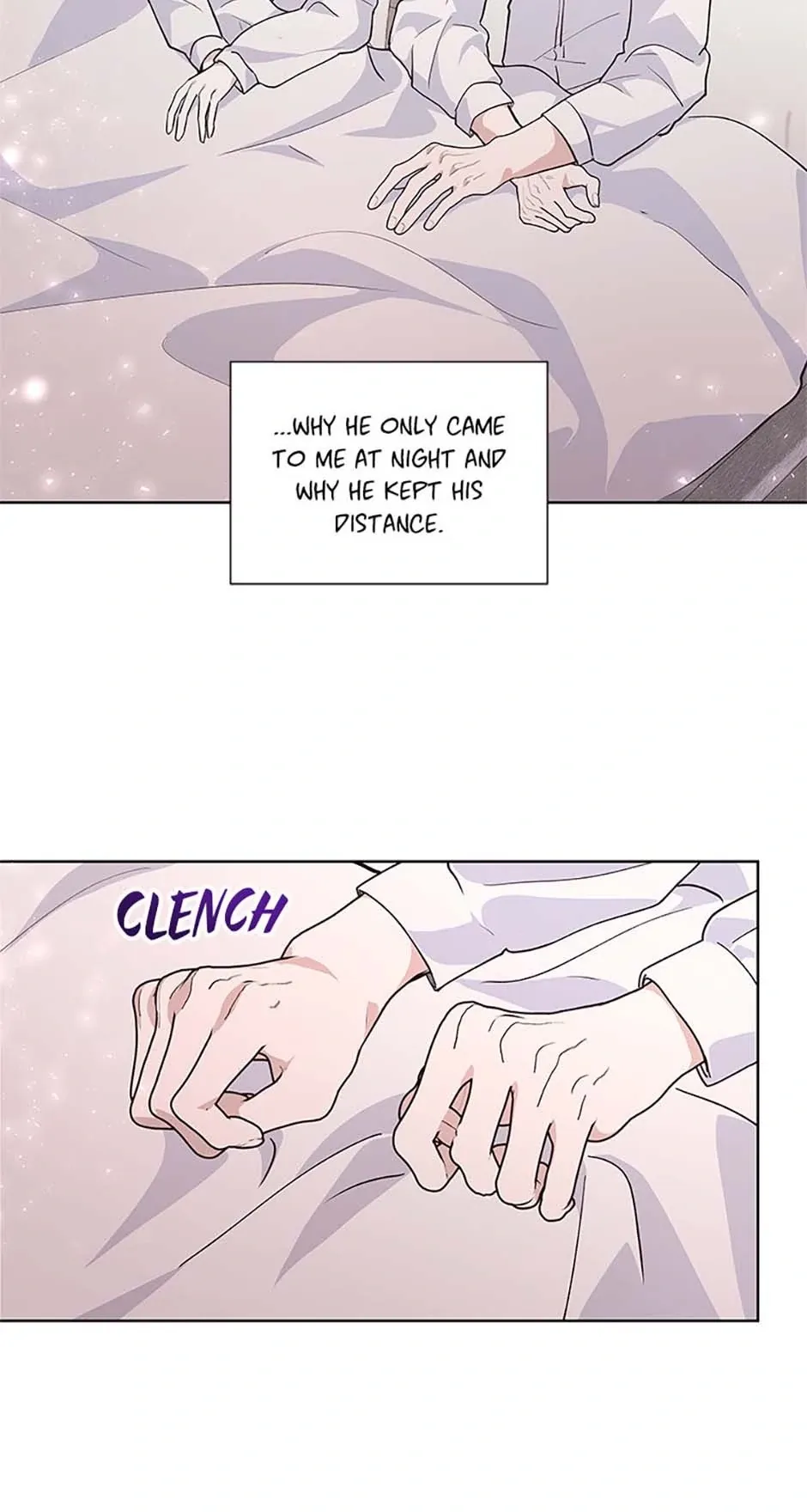 Once Married Chapter 48 Online - página 18