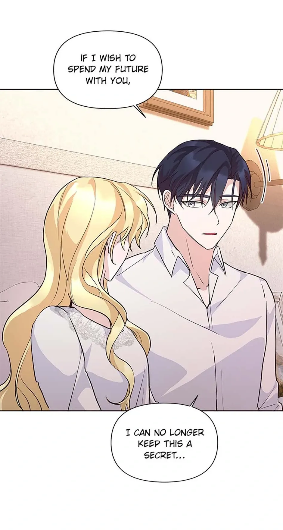 Once Married Chapter 48 Online - página 20