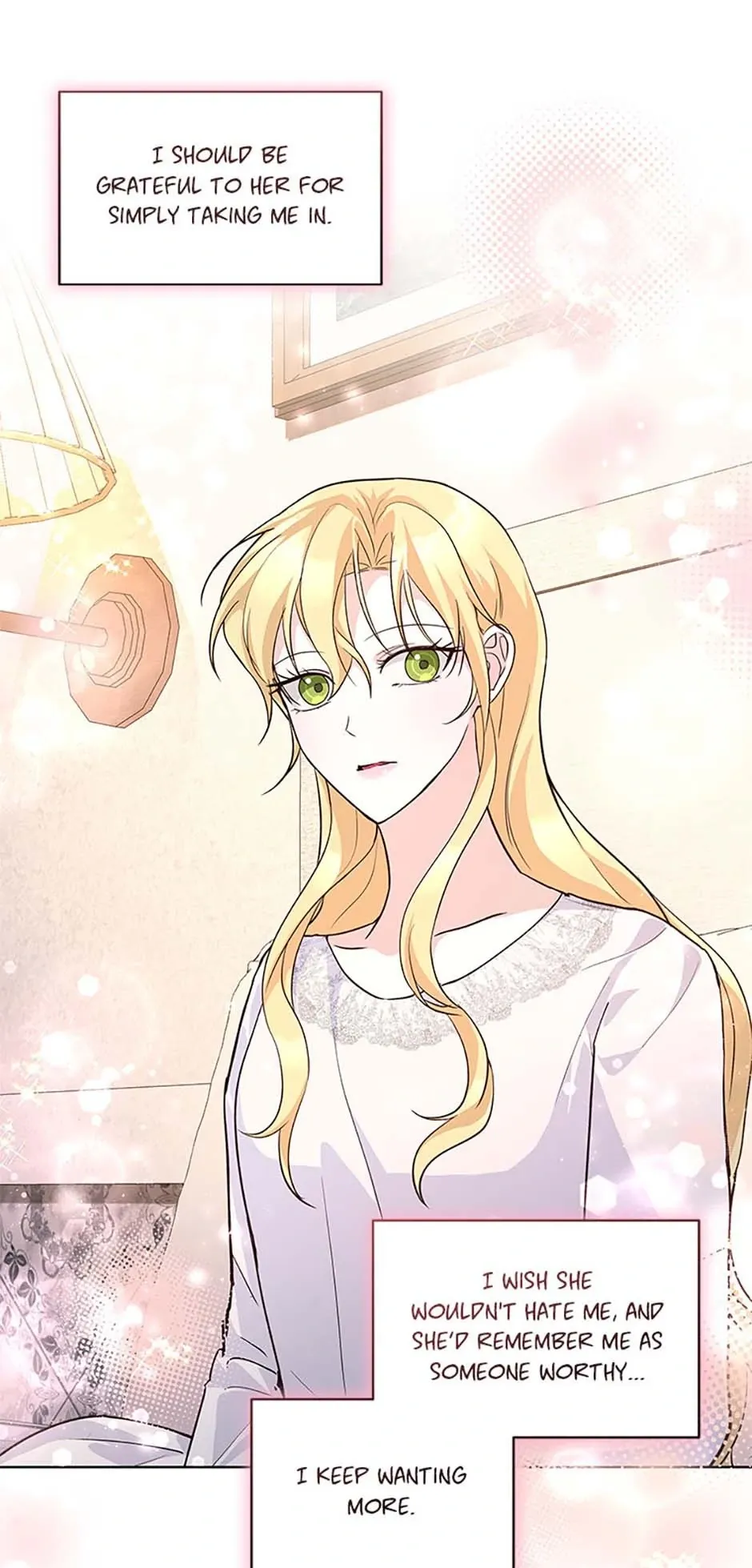 Once Married Chapter 48 Online - página 21