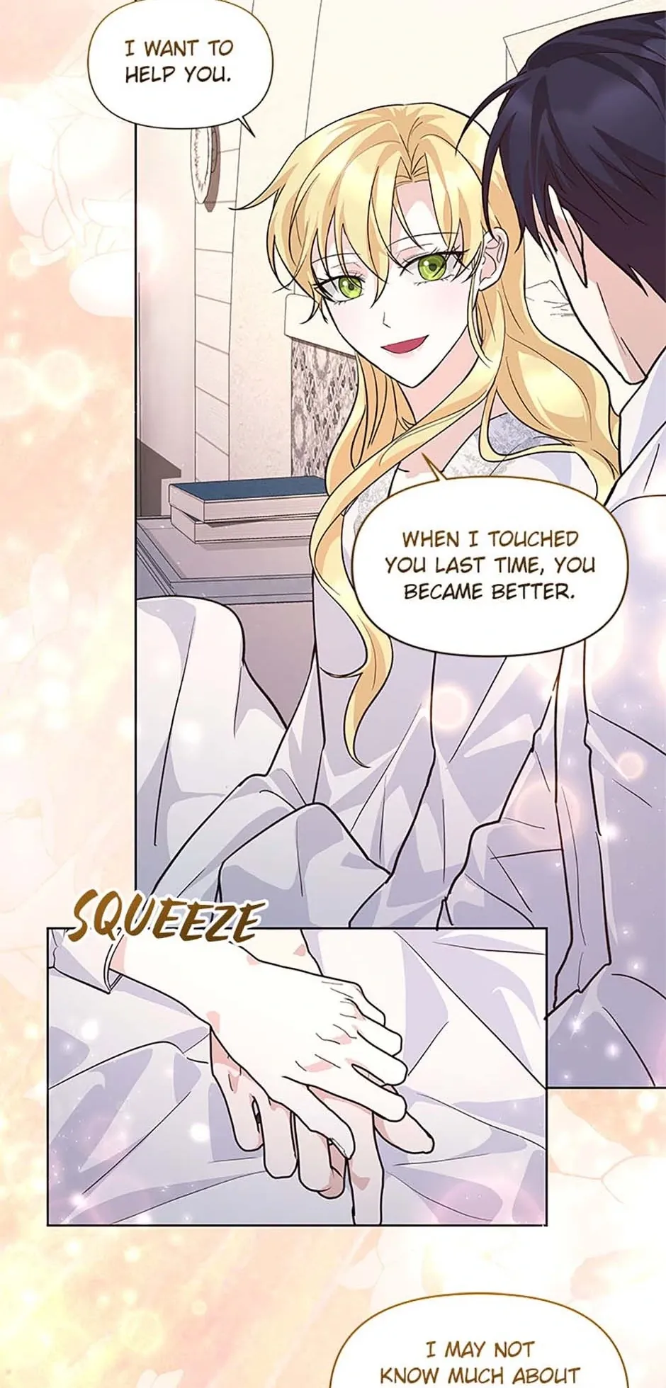 Once Married Chapter 48 Online - página 25