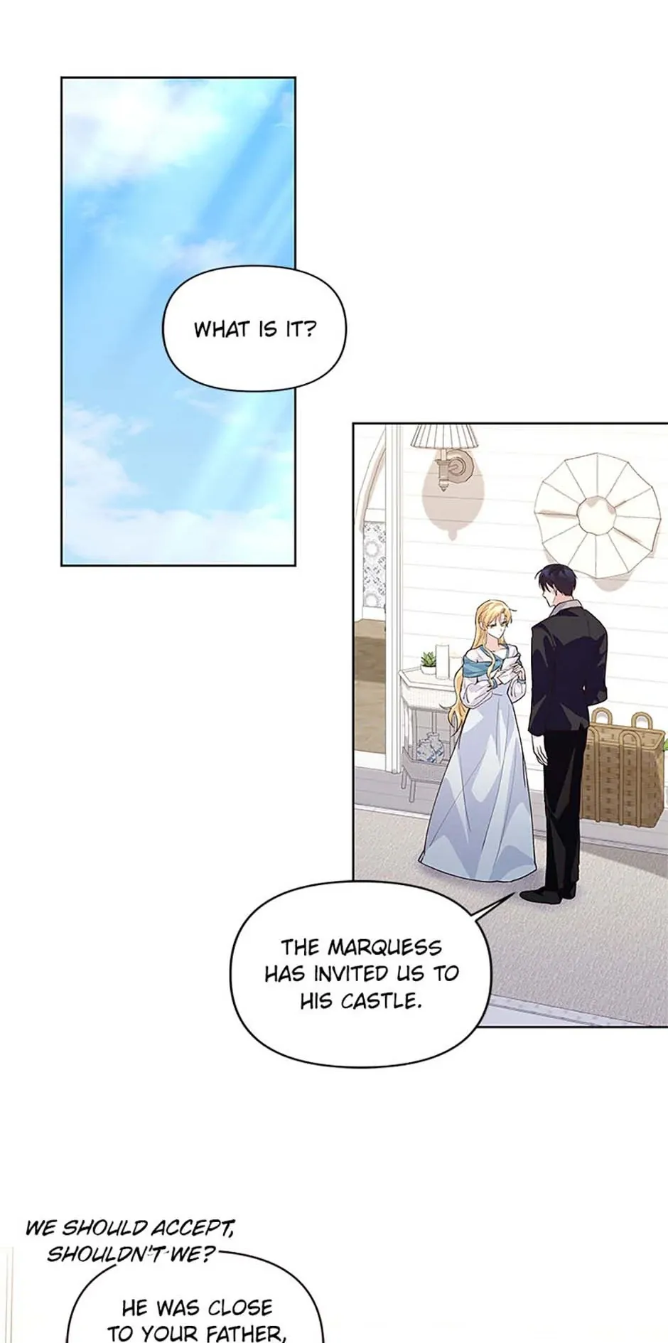 Once Married Chapter 48 Online - página 31