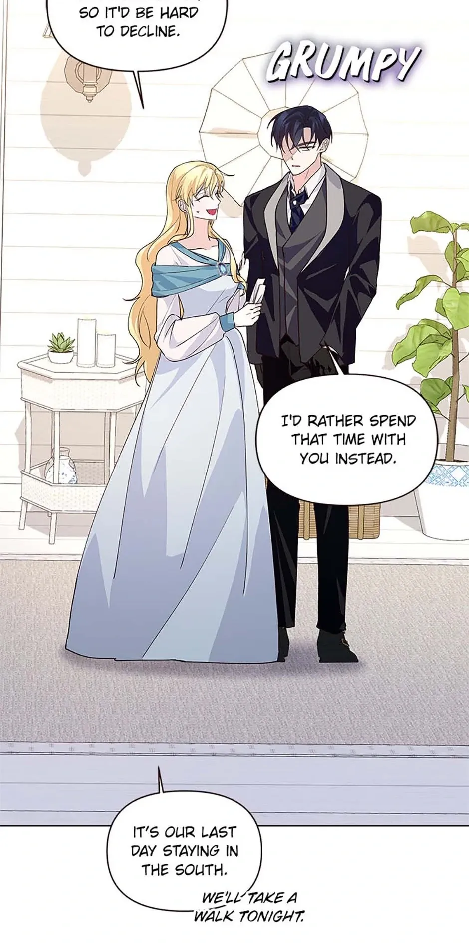 Once Married Chapter 48 Online - página 32