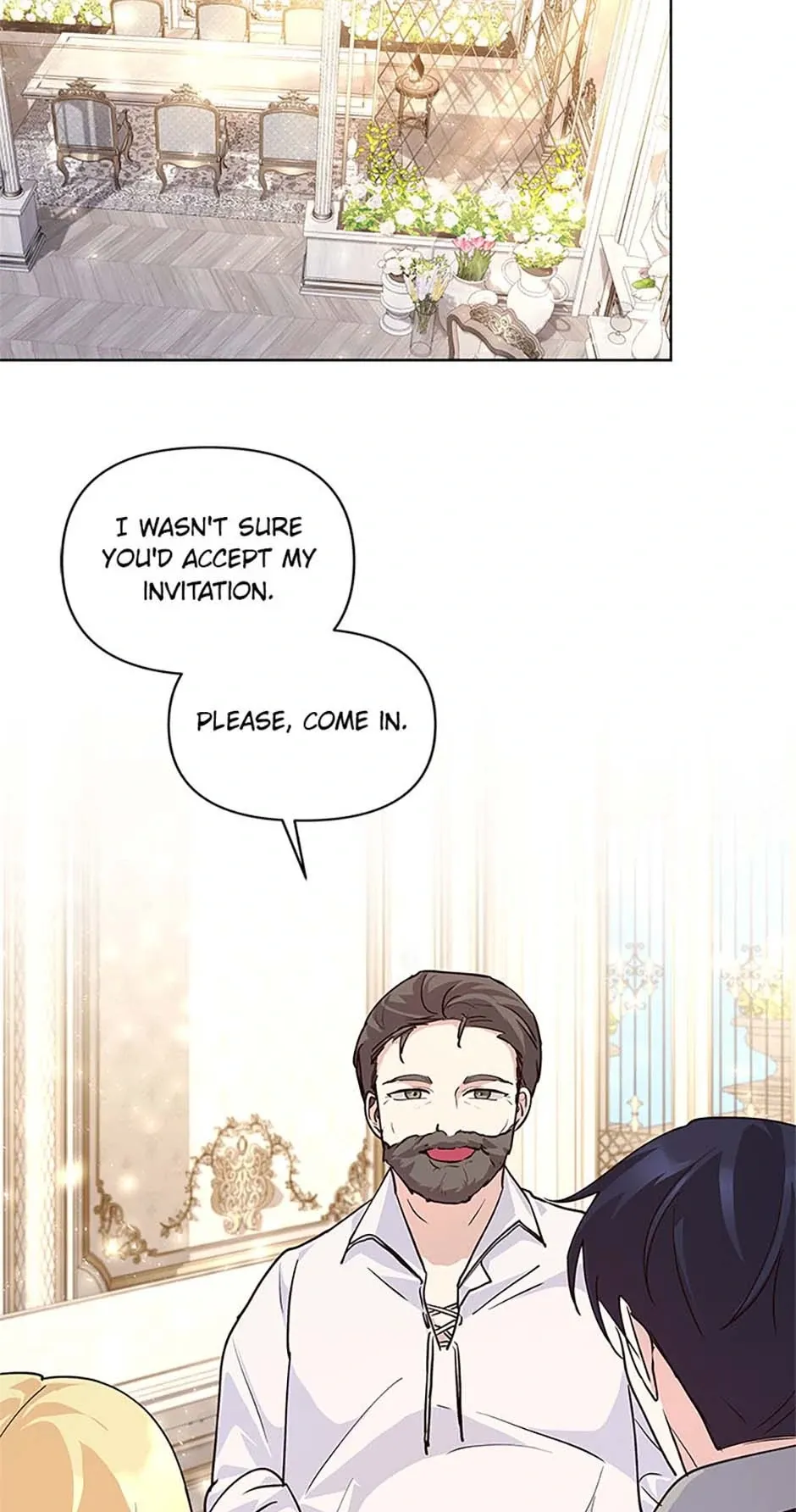 Once Married Chapter 48 Online - página 35