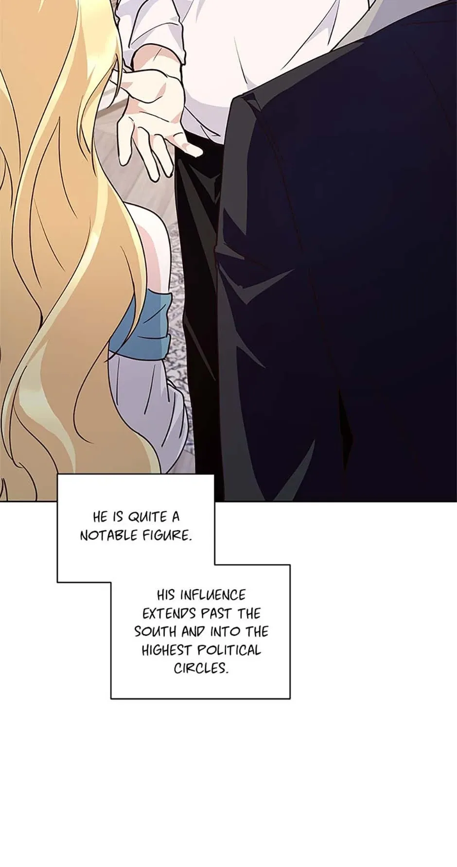 Once Married Chapter 48 Online - página 36