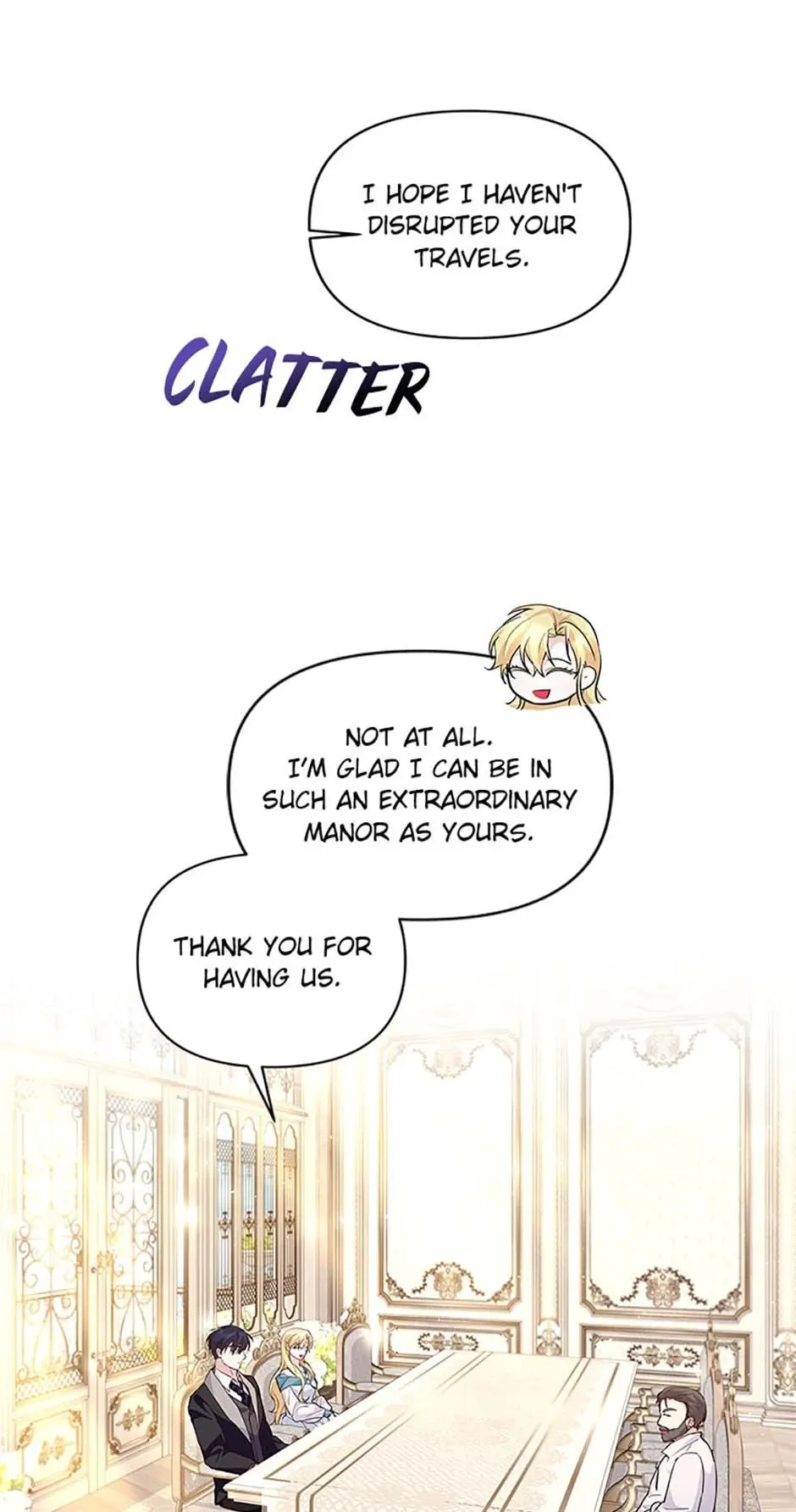 Once Married Chapter 48 Online - página 37