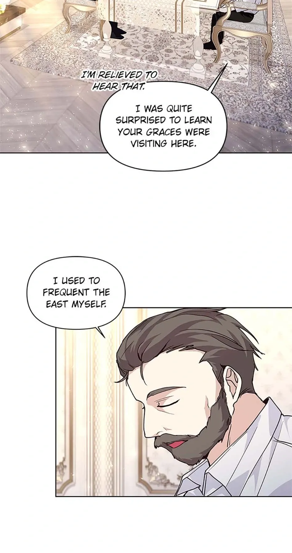 Once Married Chapter 48 Online - página 38