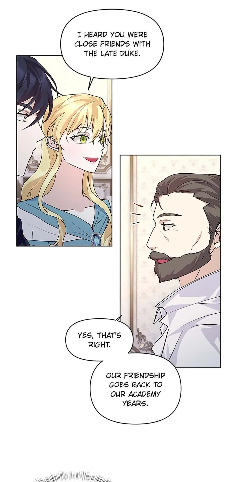 Once Married Chapter 48 Online - página 39