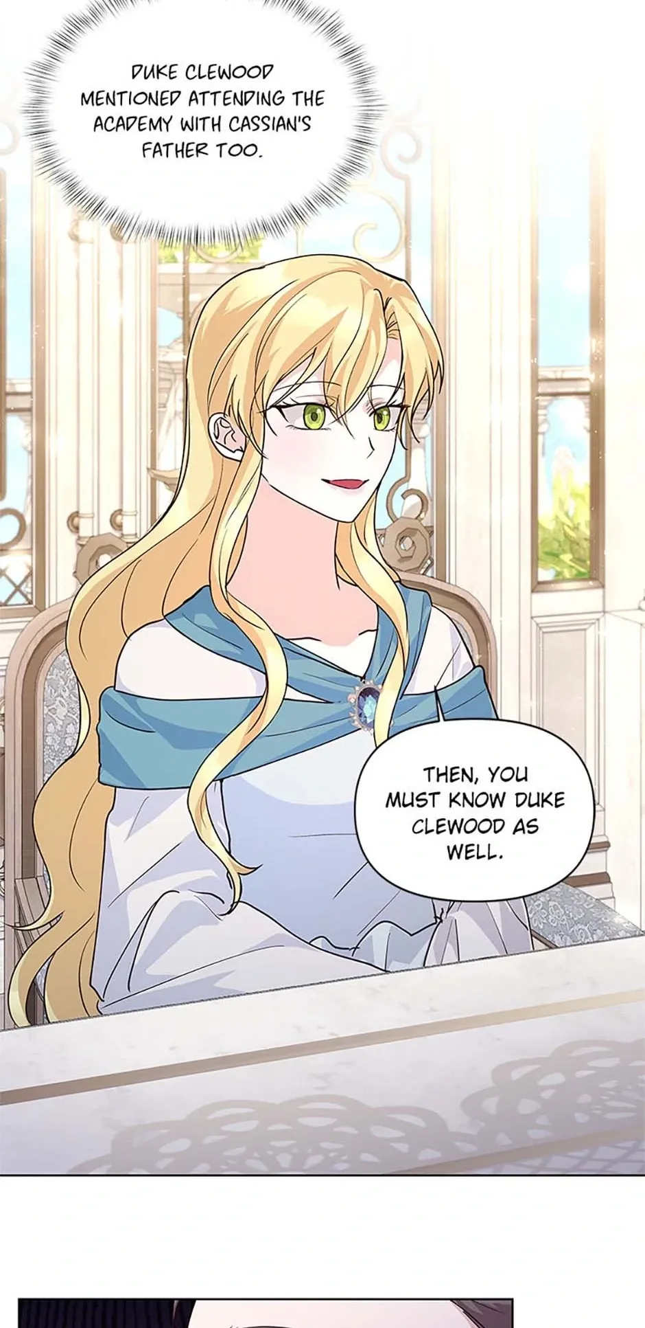 Once Married Chapter 48 Online - página 40
