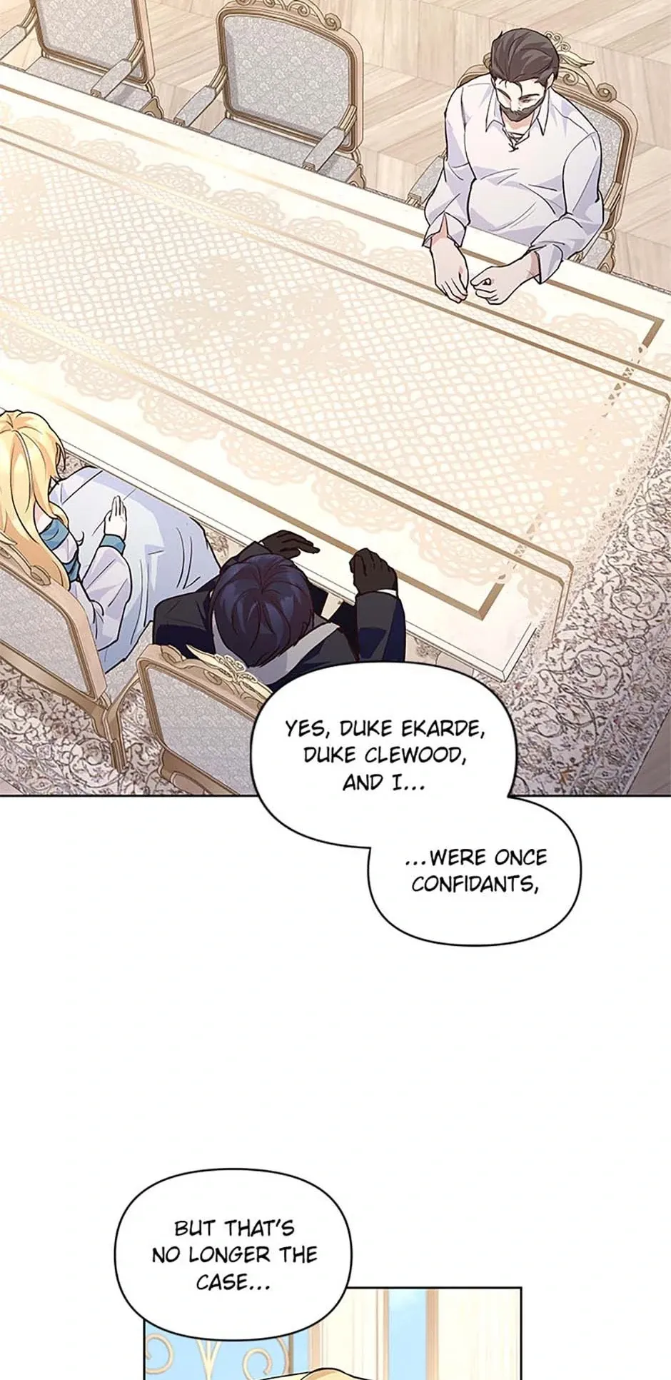 Once Married Chapter 48 Online - página 42
