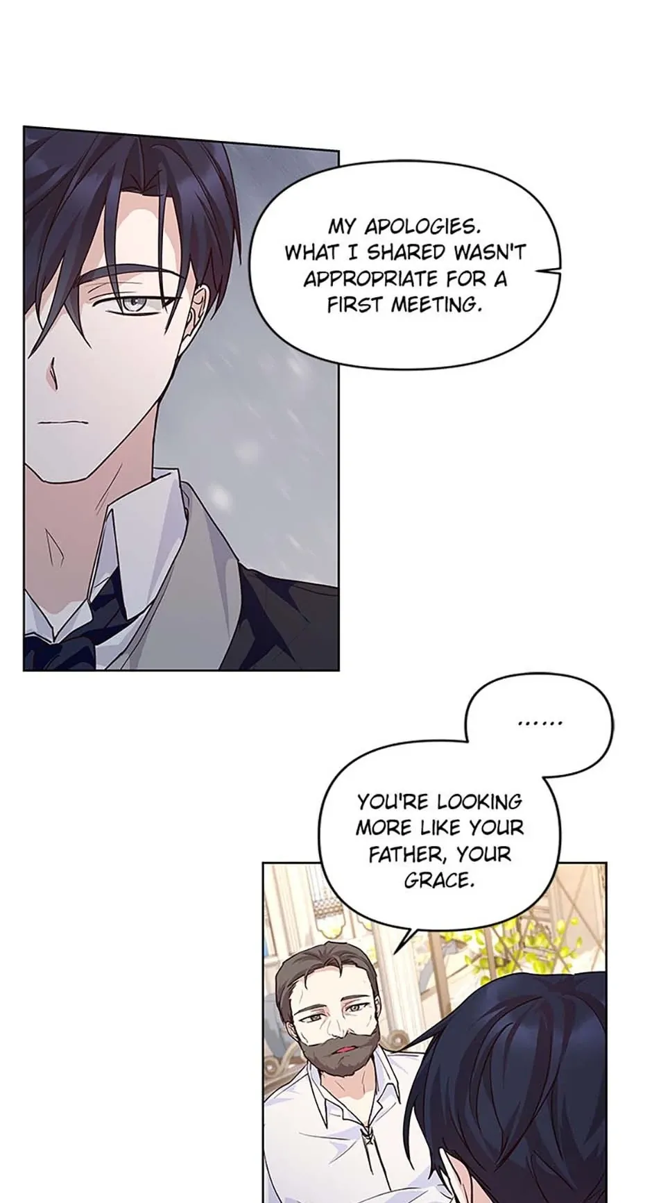 Once Married Chapter 48 Online - página 45
